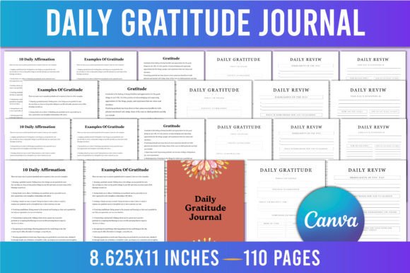 A Strategic Look at Using a Daily Gratitude Journal with Prompts for Clarity and Better Decisions