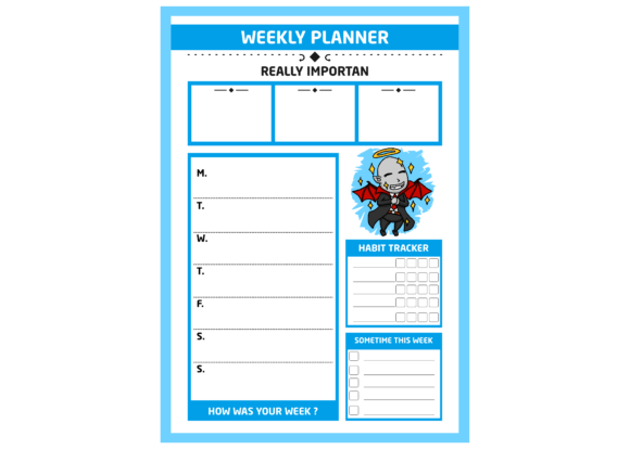ADHD with a Vampire: Dracula Theme Pt.3 Planning Guide