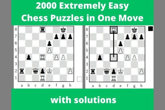 Mastering Chess One Move at a Time