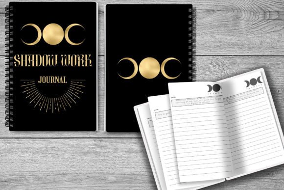 Navigating Inner Landscapes: What a Shadow Work Journal PDF Offers the Modern Explorer