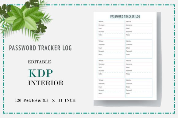 Password Tracker LoG: A Practical Way to Keep Credentials Straight in a Chaotic Digital World