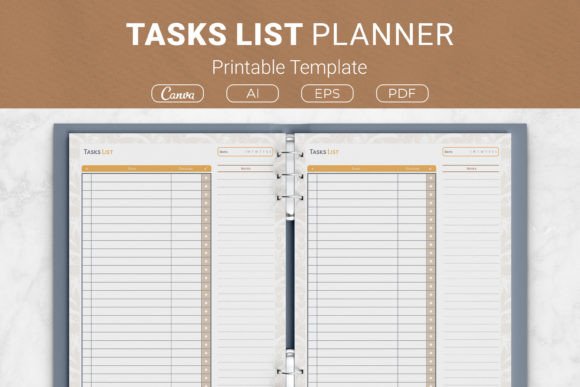 Why the Humble Tasks List Planner Is Reshaping How We Organize Work